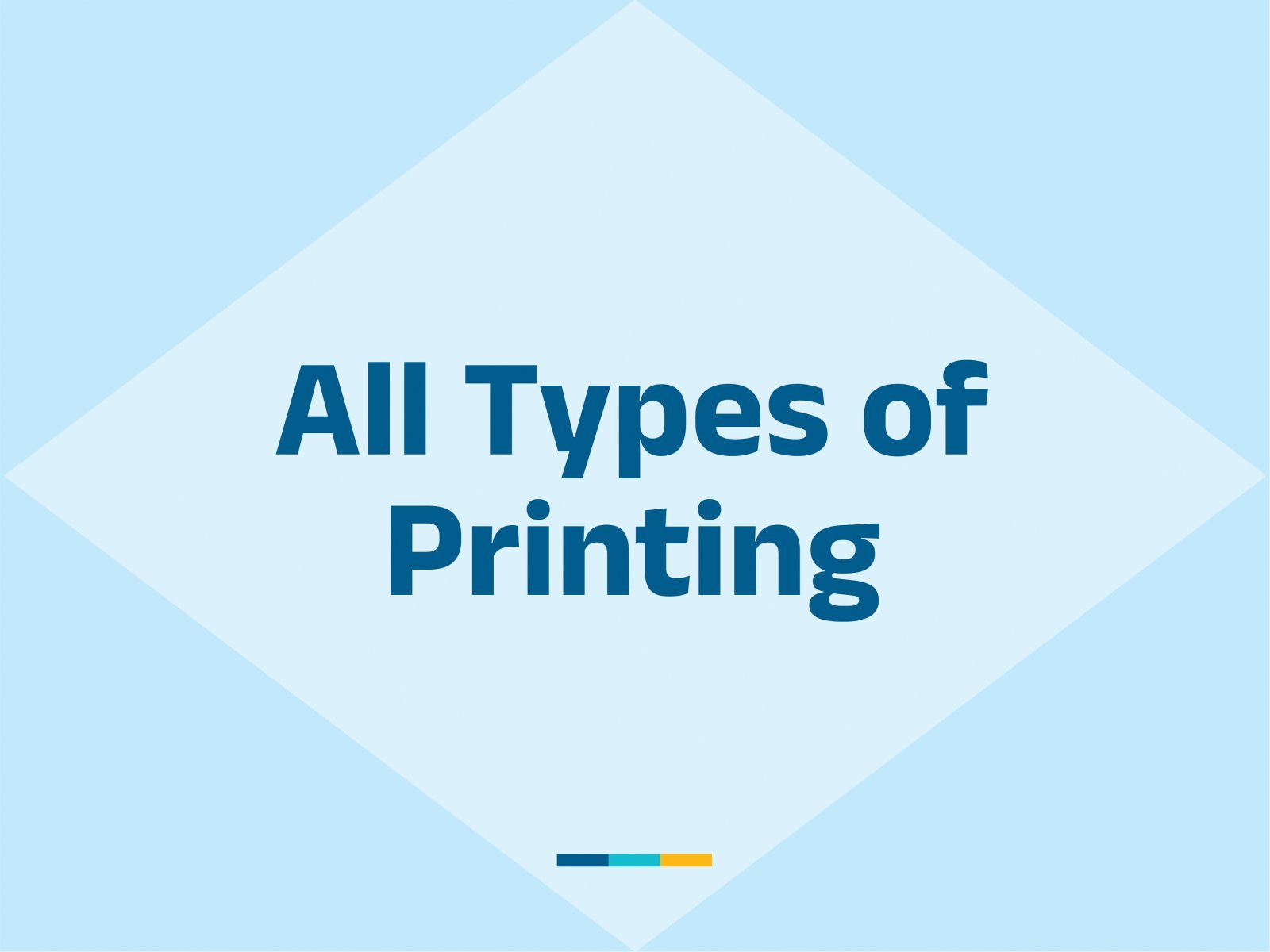 All Types of Commercial Printing by Dahore Printers Washim